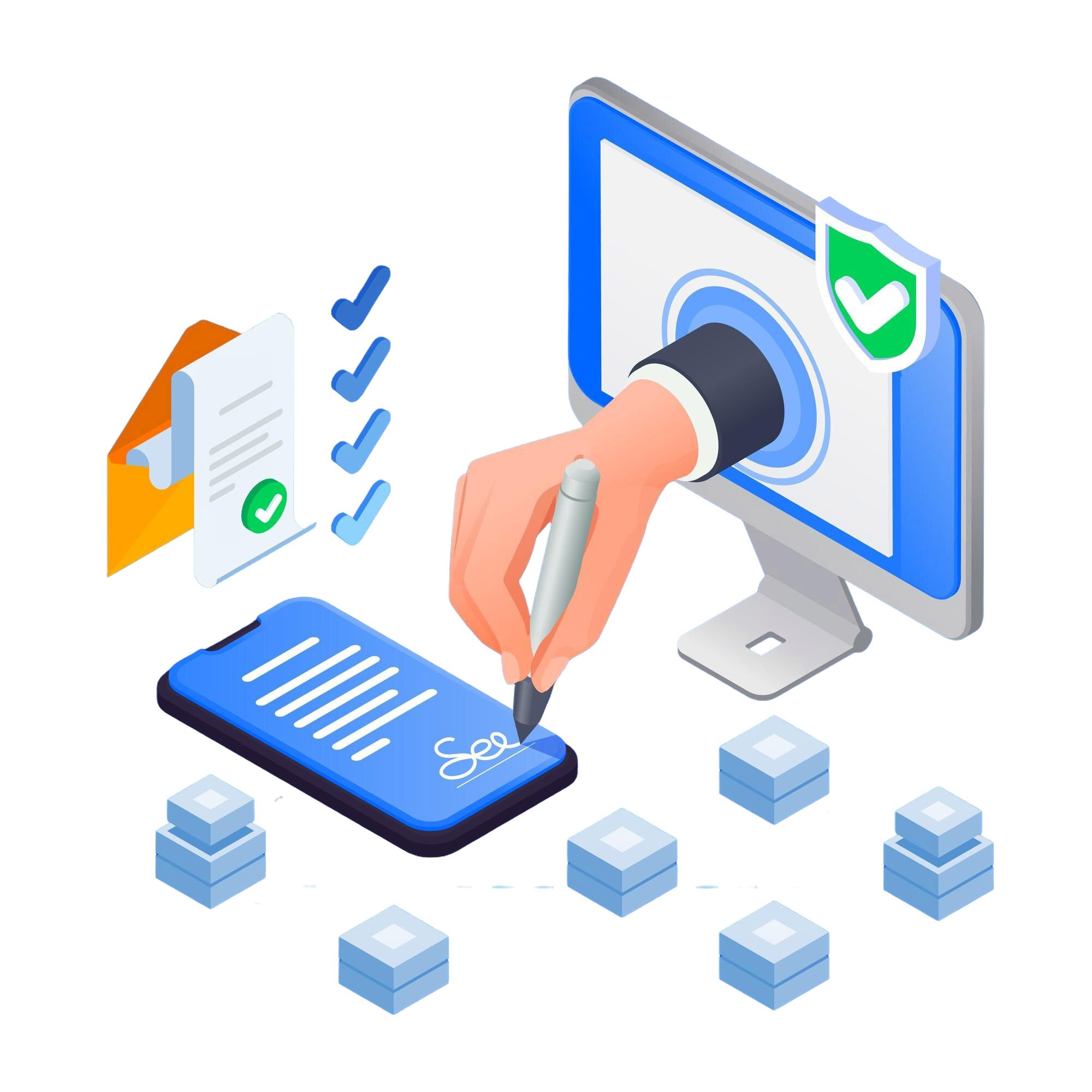 Terms and Conditions Image